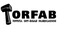 Torfab Logo